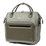 Hedgren Venti Dames Laptop Trolley Vintage Grey Hedgren 