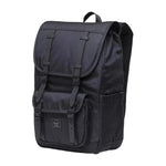 Herschel Little America Mid Volume Rugzak Black Tonal Herschel 