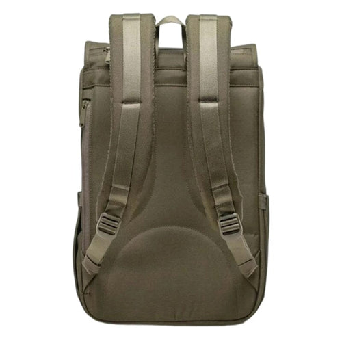 Herschel Little America Mid Volume Rugzak Ivy Green Herschel 