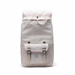 Herschel Little America Mid Volume Rugzak Moonbeam Herschel 