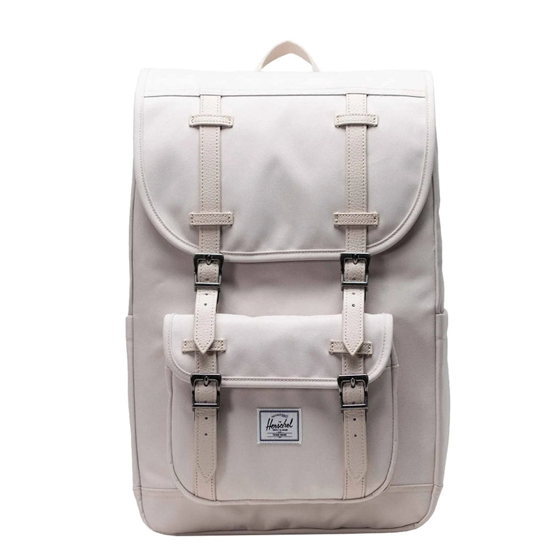 Herschel Little America Mid Volume Rugzak Moonbeam Herschel 