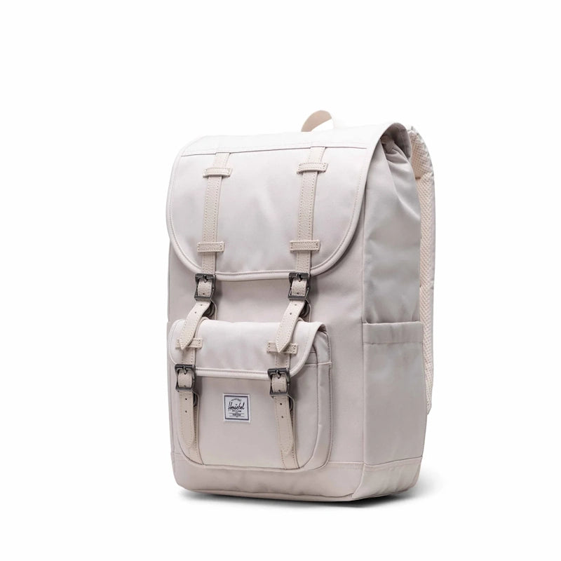 Herschel Little America Mid Volume Rugzak Moonbeam Herschel 