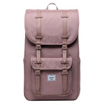 Herschel Little America Rugzak Ash Rose Herschel 