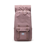 Herschel Little America Rugzak Ash Rose Herschel 