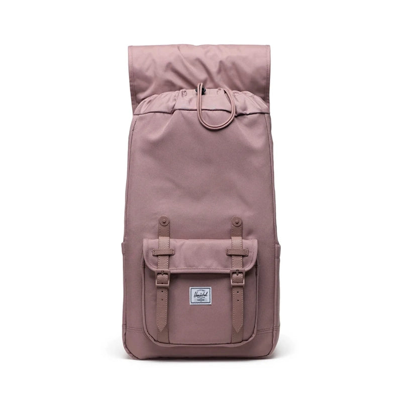 Herschel Little America Rugzak Ash Rose Herschel 