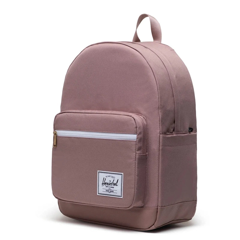 Herschel Popquiz Rugzak Ash Rose Herschel 