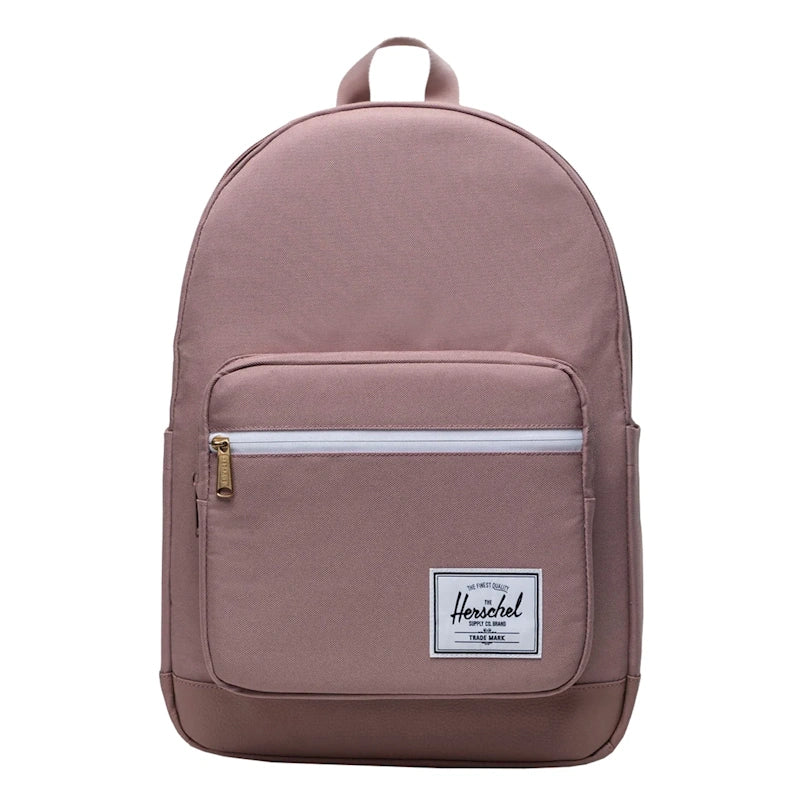 Herschel Popquiz Rugzak Ash Rose Herschel 