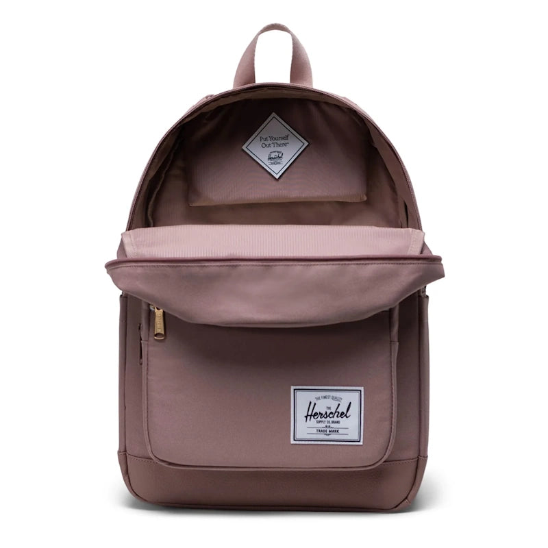 Herschel Popquiz Rugzak Ash Rose Herschel 