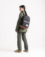 Herschel Popquiz Rugzak Navy Tan Herschel 