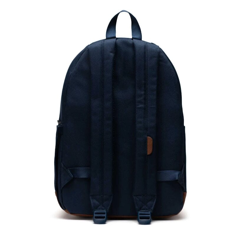 Herschel Popquiz Rugzak Navy Tan Herschel 