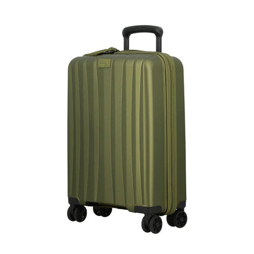 Jump Enaïs Handbagage Trolley 55cm Olive Jump 