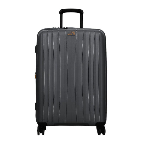 Jump Enaïs Trolley 66cm Expandable Antracite Jump 