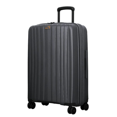 Jump Enaïs Trolley 66cm Expandable Antracite Jump 