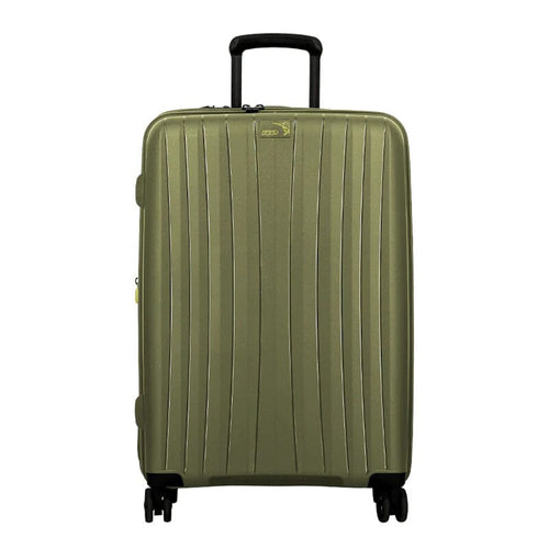 Jump Enaïs Trolley 66cm Expandable Olive Jump 