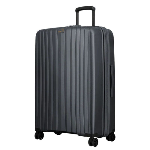 Jump Enaïs Trolley 75cm Expandable Antracite Jump 