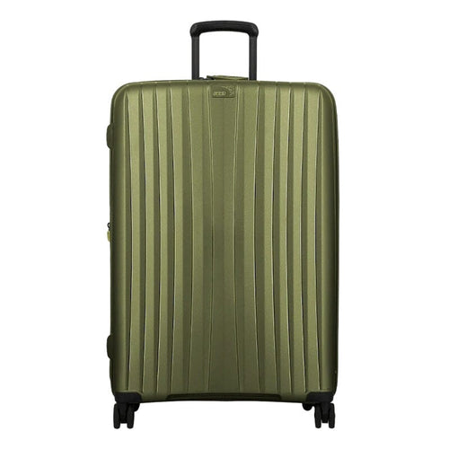 Jump Enaïs Trolley 75cm Expandable Olive Jump 