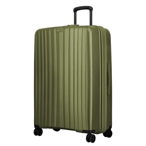 Jump Enaïs Trolley 75cm Expandable Olive Jump 