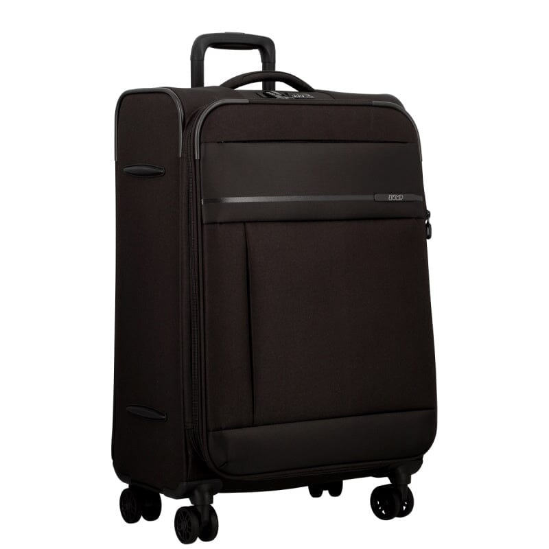 Jump Monthélys 4-Wiel Spinner Trolley 67 cm Antracite Jump 