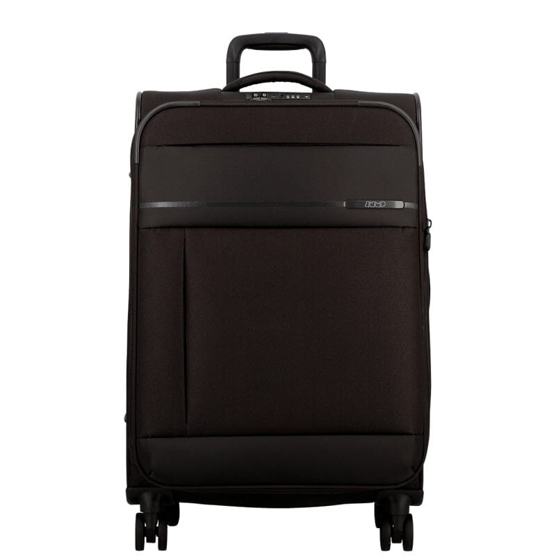 Jump Monthélys 4-Wiel Spinner Trolley 67 cm Antracite Jump 