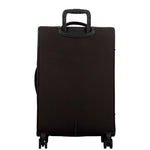 Jump Monthélys 4-Wiel Spinner Trolley 67 cm Antracite Jump 