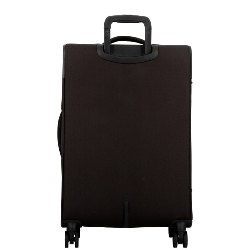Jump Monthélys 4-Wiel Spinner Trolley 67 cm Antracite Jump 