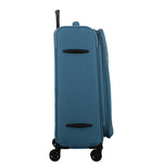 Jump Monthélys 4-Wiel Spinner Trolley 67 cm Blue Jump 