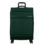Jump Monthélys 4-Wiel Spinner Trolley 67 cm Green Jump 