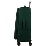 Jump Monthélys 4-Wiel Spinner Trolley 67 cm Green Jump 