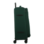 Jump Monthélys 4-Wiel Spinner Trolley 67 cm Green Jump 