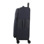 Jump Monthélys 4-Wiel Spinner Trolley 67 cm Navy Jump 