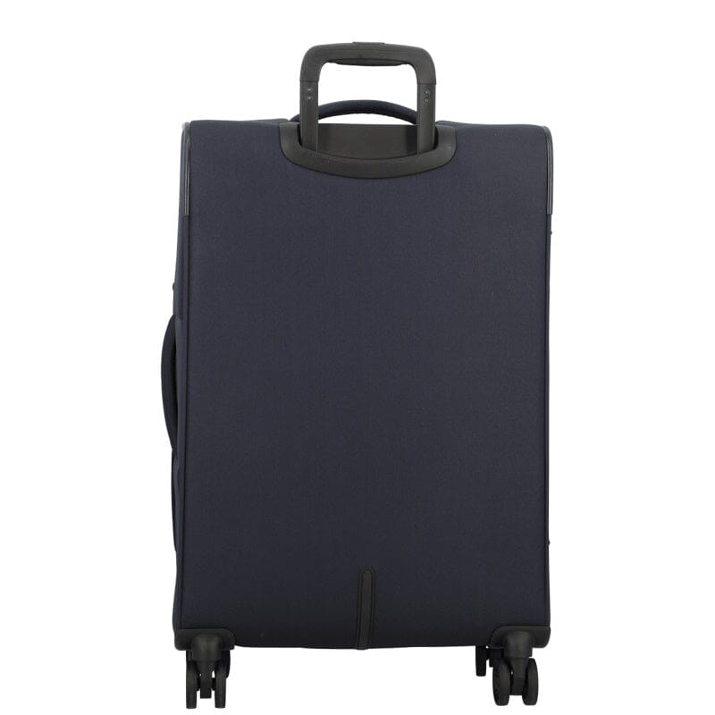 Jump Monthélys 4-Wiel Spinner Trolley 67 cm Navy Jump 