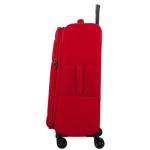 Jump Monthélys 4-Wiel Spinner Trolley 67 cm Red Jump 