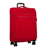 Jump Monthélys 4-Wiel Spinner Trolley 67 cm Red Jump 