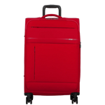 Jump Monthélys 4-Wiel Spinner Trolley 67 cm Red Jump 