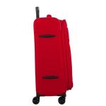 Jump Monthélys 4-Wiel Spinner Trolley 67 cm Red Jump 
