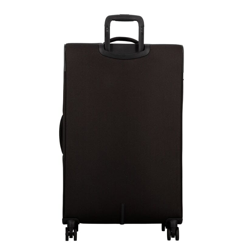 Jump Monthélys 4-Wiel Spinner Trolley 78 cm Antracite Jump 