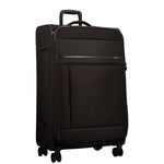 Jump Monthélys 4-Wiel Spinner Trolley 78 cm Antracite Jump 