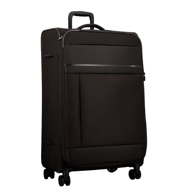Jump Monthélys 4-Wiel Spinner Trolley 78 cm Antracite Jump 