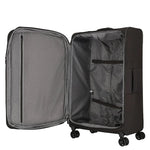 Jump Monthélys 4-Wiel Spinner Trolley 78 cm Antracite Jump 