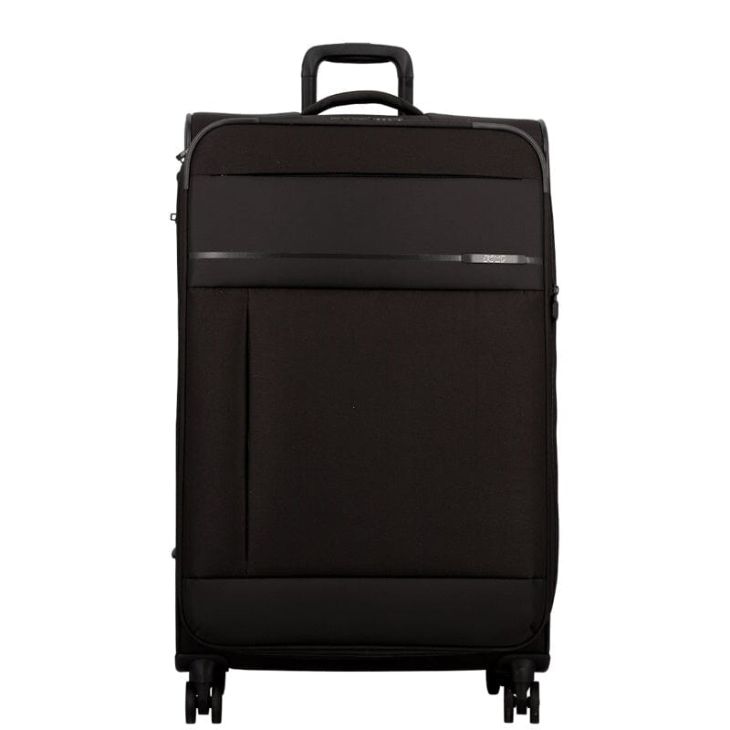Jump Monthélys 4-Wiel Spinner Trolley 78 cm Antracite Jump 