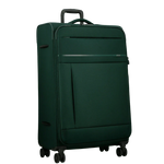 Jump Monthélys 4-Wiel Spinner Trolley 78 cm Green Jump 