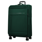 Jump Monthélys 4-Wiel Spinner Trolley 78 cm Green Jump 