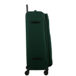 Jump Monthélys 4-Wiel Spinner Trolley 78 cm Green Jump 
