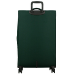 Jump Monthélys 4-Wiel Spinner Trolley 78 cm Green Jump 