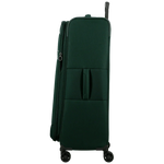 Jump Monthélys 4-Wiel Spinner Trolley 78 cm Green Jump 