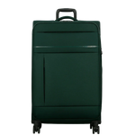 Jump Monthélys 4-Wiel Spinner Trolley 78 cm Green Jump 