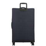 Jump Monthélys 4-Wiel Spinner Trolley 78 cm Navy Jump 