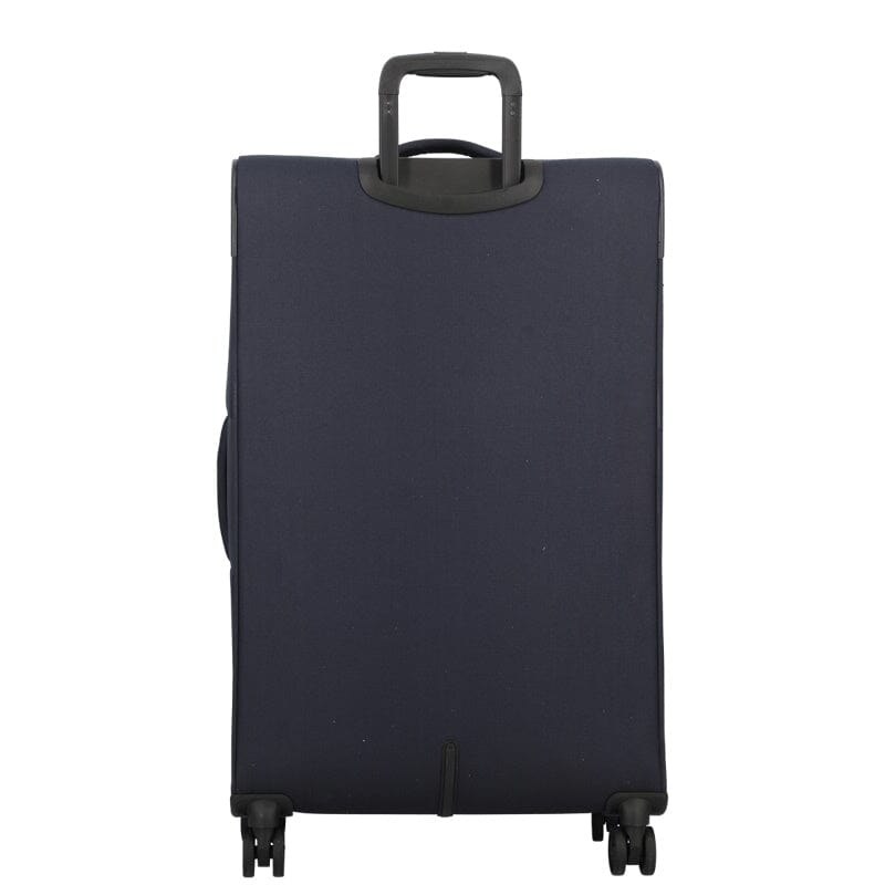 Jump Monthélys 4-Wiel Spinner Trolley 78 cm Navy Jump 