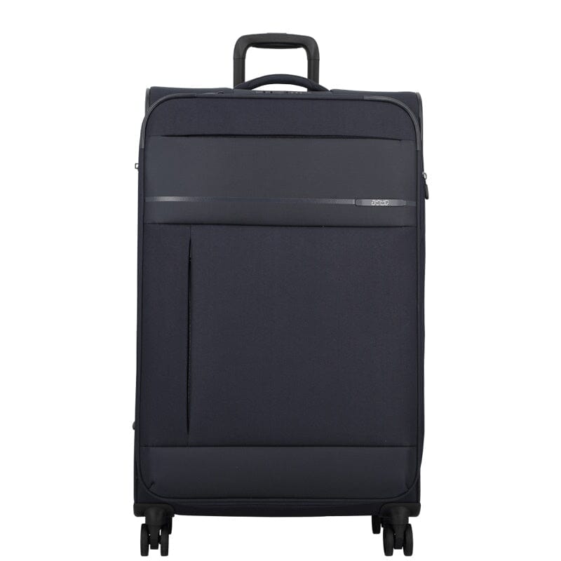 Jump Monthélys 4-Wiel Spinner Trolley 78 cm Navy Jump 