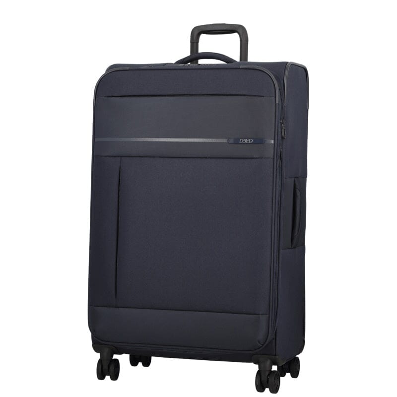 Jump Monthélys 4-Wiel Spinner Trolley 78 cm Navy Jump 